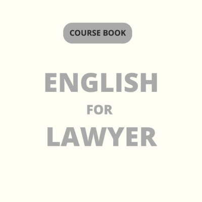 Nghề Luật/Legal Profession