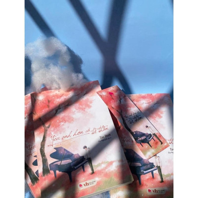 Yêu anh hơn cả tử thần (Tào đình) - Bách việt - Bản Quyền