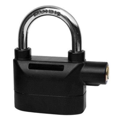 Ổ Khóa Chống Trộm Thông Minh 