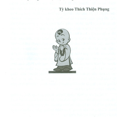 Hành Trình Tu Học Phật Pháp - Không Có Hạnh Phúc Nào Lớn Hơn Bằng Sự Yên Tĩnh Của Tâm Hồn