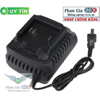 [chính hãƞg] SẠC CỐC 21V dùng cho máy khoan pin, máy siết bulong 10 CELL 15 CELL Chân Makita phổ thông