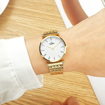 Đồng Hồ Nữ Srwatch SL8702.1402