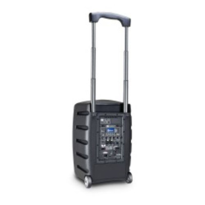 Loa Bluetooth chạy bằng pin với Bộ trộn và Micrô không dây ROADBUDDY10B6 HÃNG LD SYSTEMS GERMANY (HÀNG CHÍNH HÃNG )