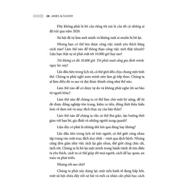 Người thành công có lối đi riêng - Bản Quyền