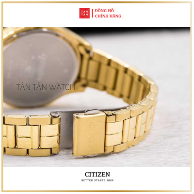 Đồng hồ Nữ Citizen Quartz EV0052-50E 36mm