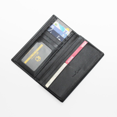 Ví dài da bò Anh Tho Leather - BD19