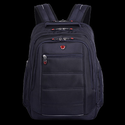 Balo Laptop Du Lịch Thời Trang Cao Cấp SAKOS BRICKO 15.6 Inch (15.6")