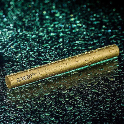 Vỏ hộp quẹt xăng đá nhỏ gọn K16/ZX201F