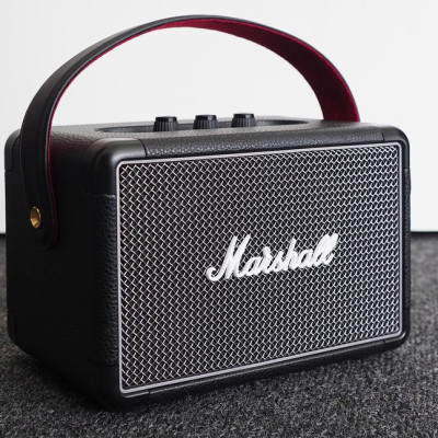 Loa Marshall Kilburn 2 - Hàng Chính Hãng
