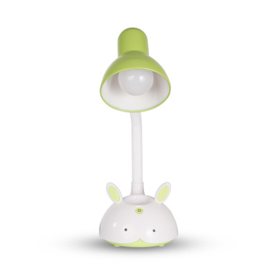 Đèn Bàn Học Sinh Comet CT411 Đã bao gồm bóng 5W - có ngăn đựng dụng cụ