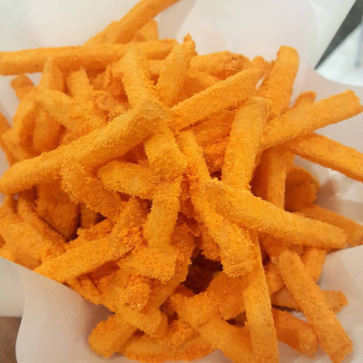 Bột Phô Mai Lắc Verozyme 30G