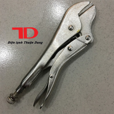 Kìm bấm ống đồng CT-201