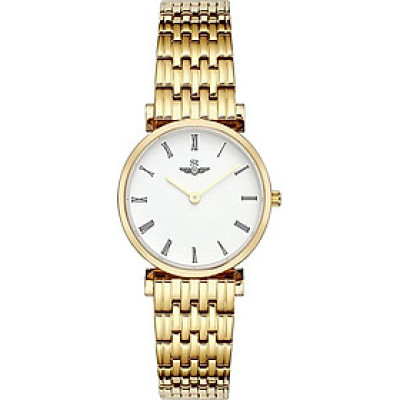 Đồng Hồ Nữ Srwatch SL8702.1402