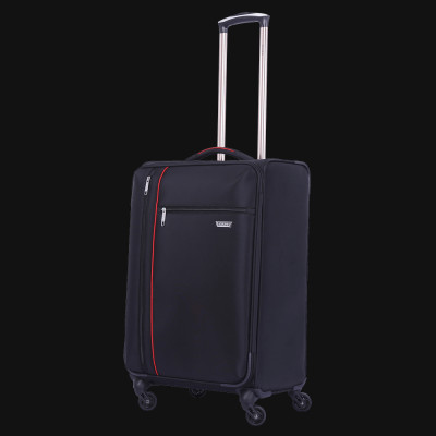 Vali Vải Size Ký Gửi 24 inch SAKOS Neo Pilotte - Hàng Chính Hãng