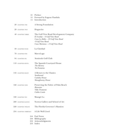 Artbook - Sách Tiếng Anh - From Palm Beach to Shangri La