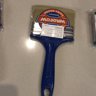 CỌ SƠN NƯỚC 4" WPB4904 WADFOW - HÀNG CHÍNH HÃNG