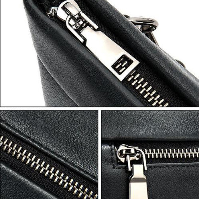 Ví nam cầm tay MARRANT - BHM9806 Clutch da cầm tay, da bò thật, vừa ipad mini. Hàng chính hãng.