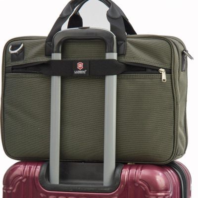 Cặp Doanh Nhân Lugbro Biz 16”