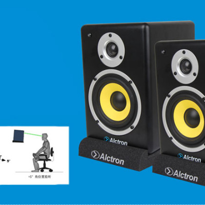 Đế Loa Kiểm Âm Alctron EPP005/ EPP007/ EPP008- Hàng Chính Hãng