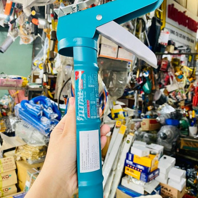 SÚNG BƠM SILICOL TOTAL THT20209 - HÀNG CHÍNH HÃNG