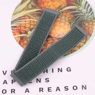 Dây vải thể thao dành cho đồng hồ Samsung galaxy watch 4 Series