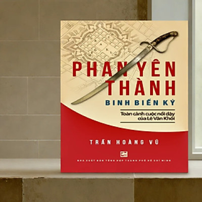 Phan Yên Thành - Binh biến ký