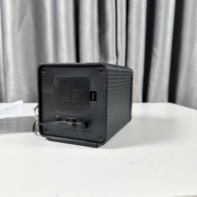 Bảo hành 2 năm Hộp xoay 1 đồng hồ Saike (Tặng củ adapter)