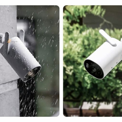 Camera Thông Minh Xiaomi AW300 BHR6816EU Bản Quốc Tế - Hàng Chính Hãng FPT