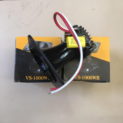 Loa HP 1000 VS chống nước (có tụ) 