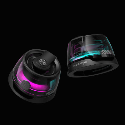 Loa Bluetooth Gaming Edifier G200 | Công Suất 3W | Kết nối Bluetooth V5.3 | Chơi nhạc lên tới 5H | Bảo hành 12 tháng - Hàng Chính Hãng