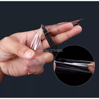 Bộ 5 miếng dán TPU Mềm Mại Bảo Vệ màn hình dành Cho Xiaomi S1 / Xiaomi S1 Active