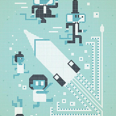 The Adventures Of Team Pom 1: Squid Happens