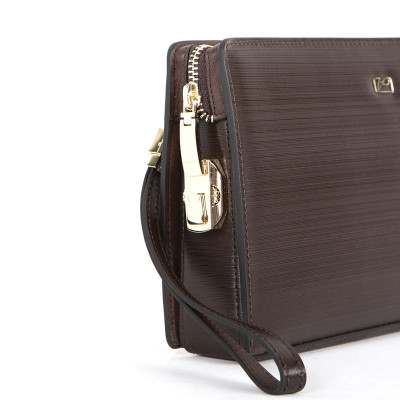 VÍ NAM CẦM TAY VALENTINO CREATIONS-LPF-210216SL-DBN