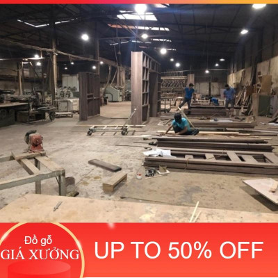 kệ ti vi gỗ kt 2m2