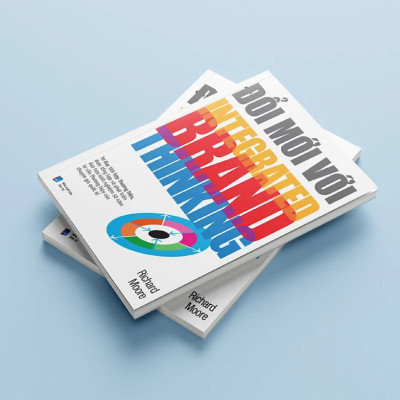 Đổi Mới Với Integrated Brand Thinking