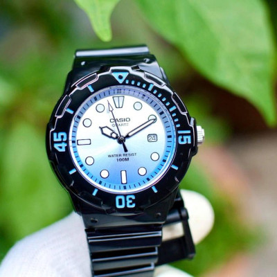 Đồng hồ General LRW-200H-2EVDR