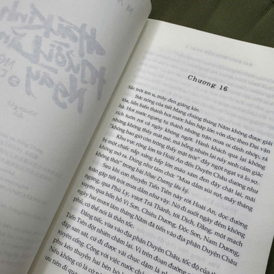 (Combo 2 Cuốn) HAI KINH MƯỜI LĂM NGÀY: Điềm Gở & Mệnh Trời - Mã Bá Dung - Nguyễn Vinh Chi dịch - Nhã Nam - NXB Hà Nội