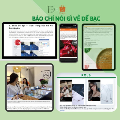 Khuyên tai bạc 925 hình cầu càng cong nổi bật long lanh bắt mắt Dế Bạc - K1082