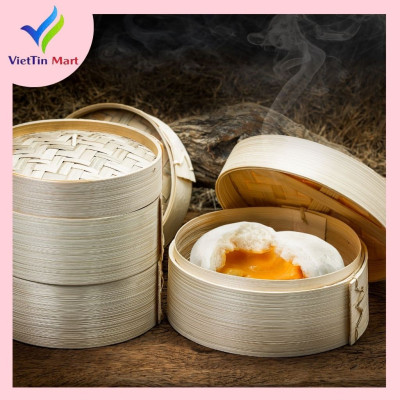 Bột bánh bao Vĩnh Thuận 400g (có men)