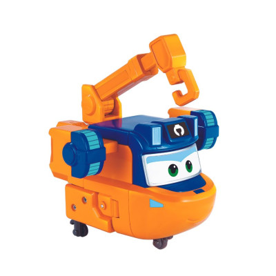 Đồ Chơi Robot Biến Hình Cỡ Lớn Marty Mạnh Mẽ SUPERWINGS YW780234