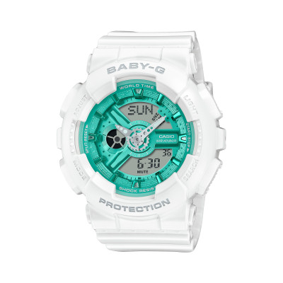 ĐỒNG HỒ CASIO BABY-G BA-110XWS-7ADR CHÍNH HÃNG