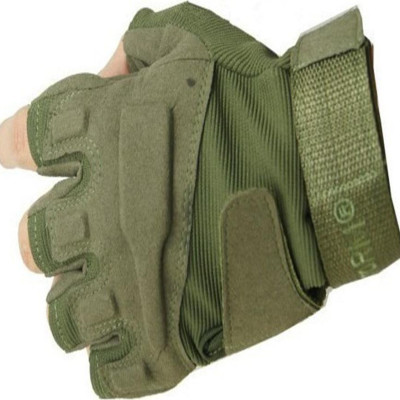 Găng Tay Blackhawk Cụt Ngón