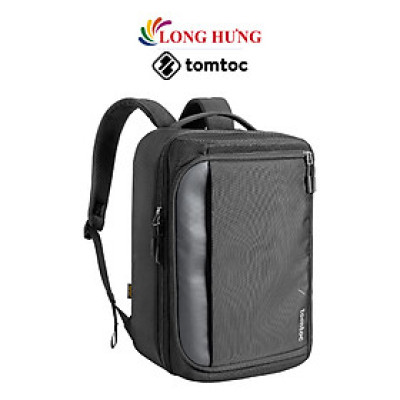 Ba lô Tomtoc Navigator-G43 PS5 Backpack G43M1D1 - Hàng chính hãng