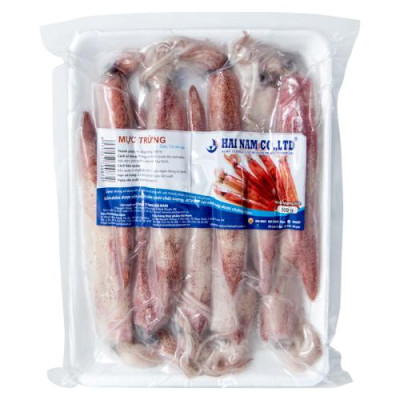 [Chỉ Giao HCM]  MỰC TRỨNG - 500G