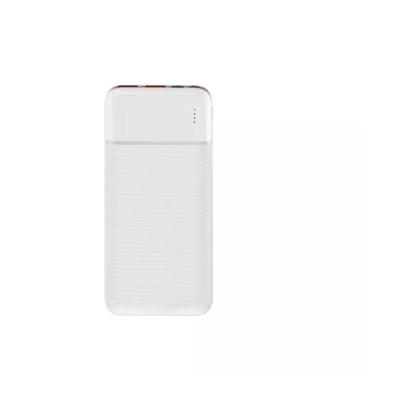 Pin dự phòng Wiwu Speedy Series Power Bank JC-19 dành cho điện thoại, máy tính bảng dung lượng pin 10000 với 3 cổng sạc nhanh cho điện thoại - Hàng chính hãng