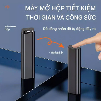 Cáp sạc nhanh đa năng - Hỗ trợ sạc nhanh lên đến 60W - Hàng Nhập Khẩu