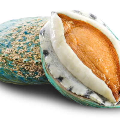 Bào Ngư Bích Hổ Úc đông lạnh - cỡ 11/12