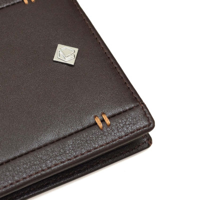 Ví da ORI No.2 | Anh Tho leather