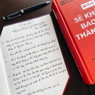 NETFLIX - Sẽ Không Bao Giờ Thành Công Đâu!