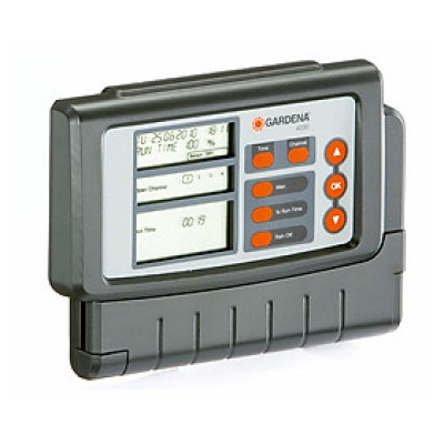 Bộ điều khiển tưới tự động cao cấp 4030 Gardena 01283-20